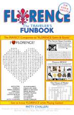 Florence: A Traveler's Funbook