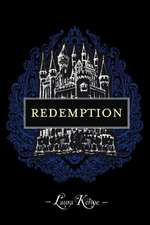 Kehoe, L: Redemption
