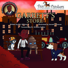 Garrett's Store