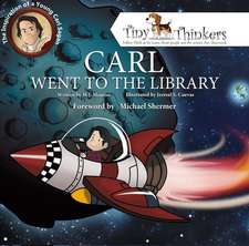 Carl Went To The Library