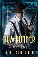 Rum Runner