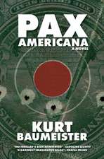 Pax Americana