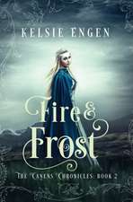 Fire & Frost