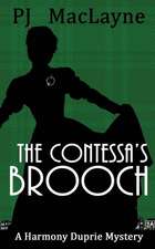 The Contessa's Brooch