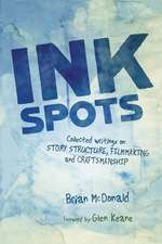Ink Spots