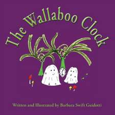 Guidotti, B: Wallaboo Clock