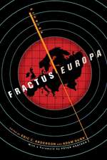 Fractus Europa