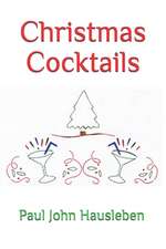 Christmas Cocktails