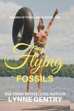 Flying Fossils