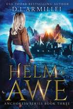 Helm of Awe