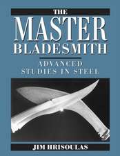 The Master Bladesmith