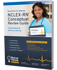 NCLEX-RN Conceptual Review Guide