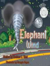 Elephant Wind