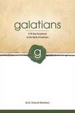 Galatians