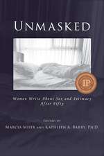 Unmasked