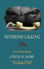 Yesterday Calling: A Sam Dawson Mystery