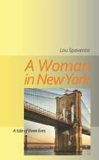 A Woman In New York