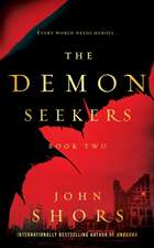 The Demon Seekers