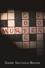 Coded for Murder