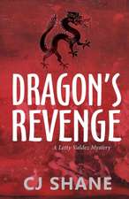 Dragon's Revenge