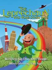 The Leprechaun Who Wore Other Hats