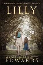Edwards, M: Lilly