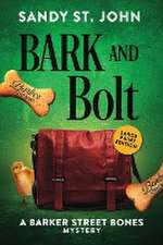 Bark and Bolt