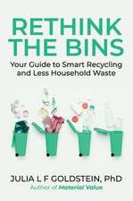 Rethink the Bins