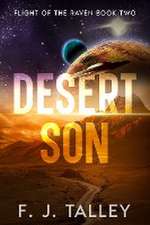 Desert Son