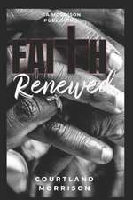 Faith Renewed