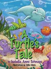 A Turtle's Tale