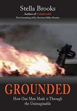 GROUNDED
