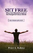 Set Free