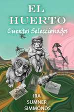 El Huerto