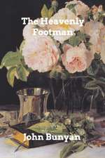 The Heavenly Footman