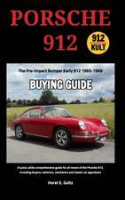 Porsche 912 Buying Guide