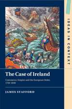 Case of Ireland