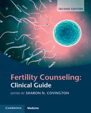 Fertility Counseling