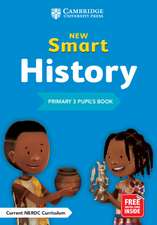 New Smart History Primary 3 Pupil's Book