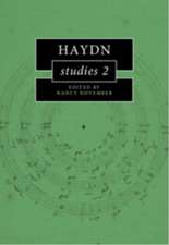 Haydn Studies 2