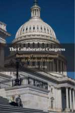 The Collaborative Congress