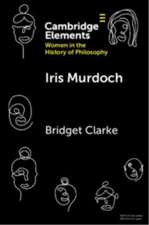 Iris Murdoch