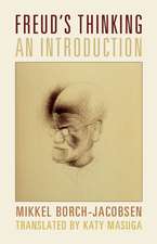 Freud's Thinking: An Introduction