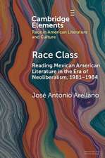 Race Class