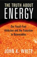 The Truth About Energy: Our Fossil-Fuel Addiction and the Transition to Renewables