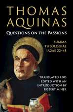 Thomas Aquinas