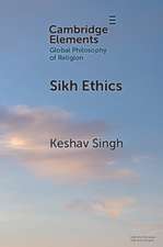Sikh Ethics