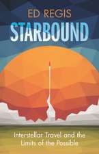 Starbound