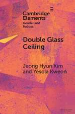 Double Glass Ceiling