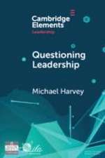 Questioning Leadership